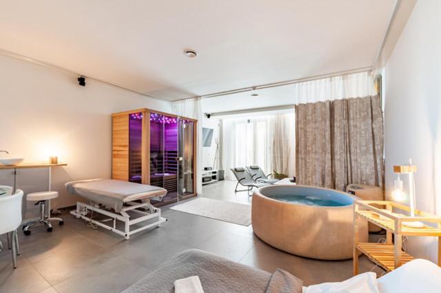 Relax Prague 아파트 외부 사진