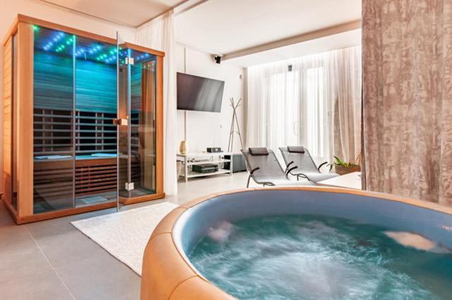 Relax Prague 아파트 외부 사진
